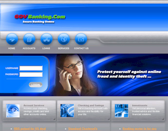 GOVBanking.Com
